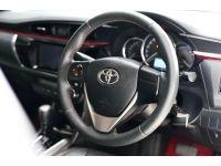 Toyota Altis 1.8E SPORT A/T ปี 2015 รูปที่ 8